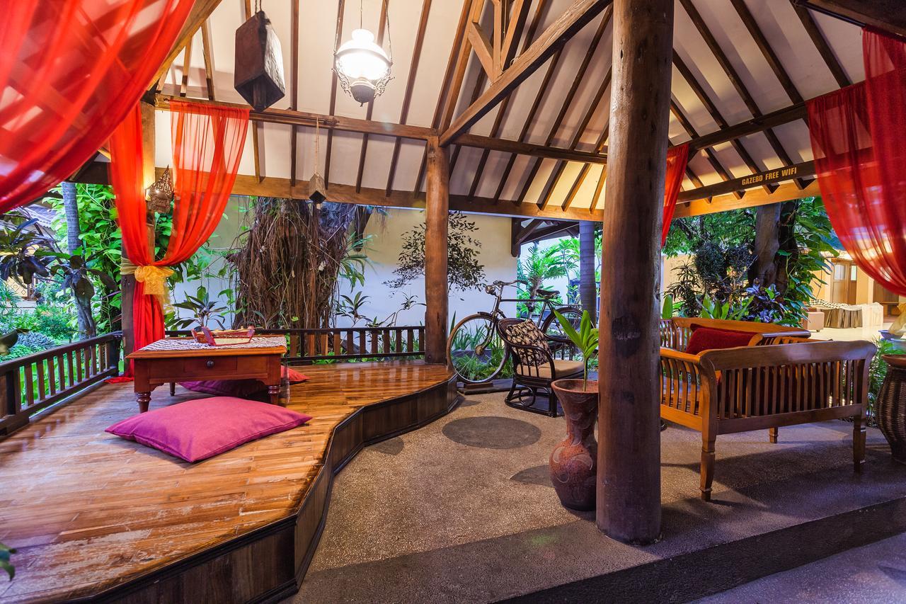 Hotel Montana Dua Маланг Екстер'єр фото